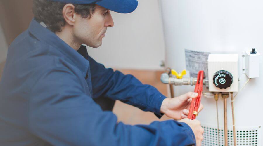 Local expert plumbing services in Selawik, AK